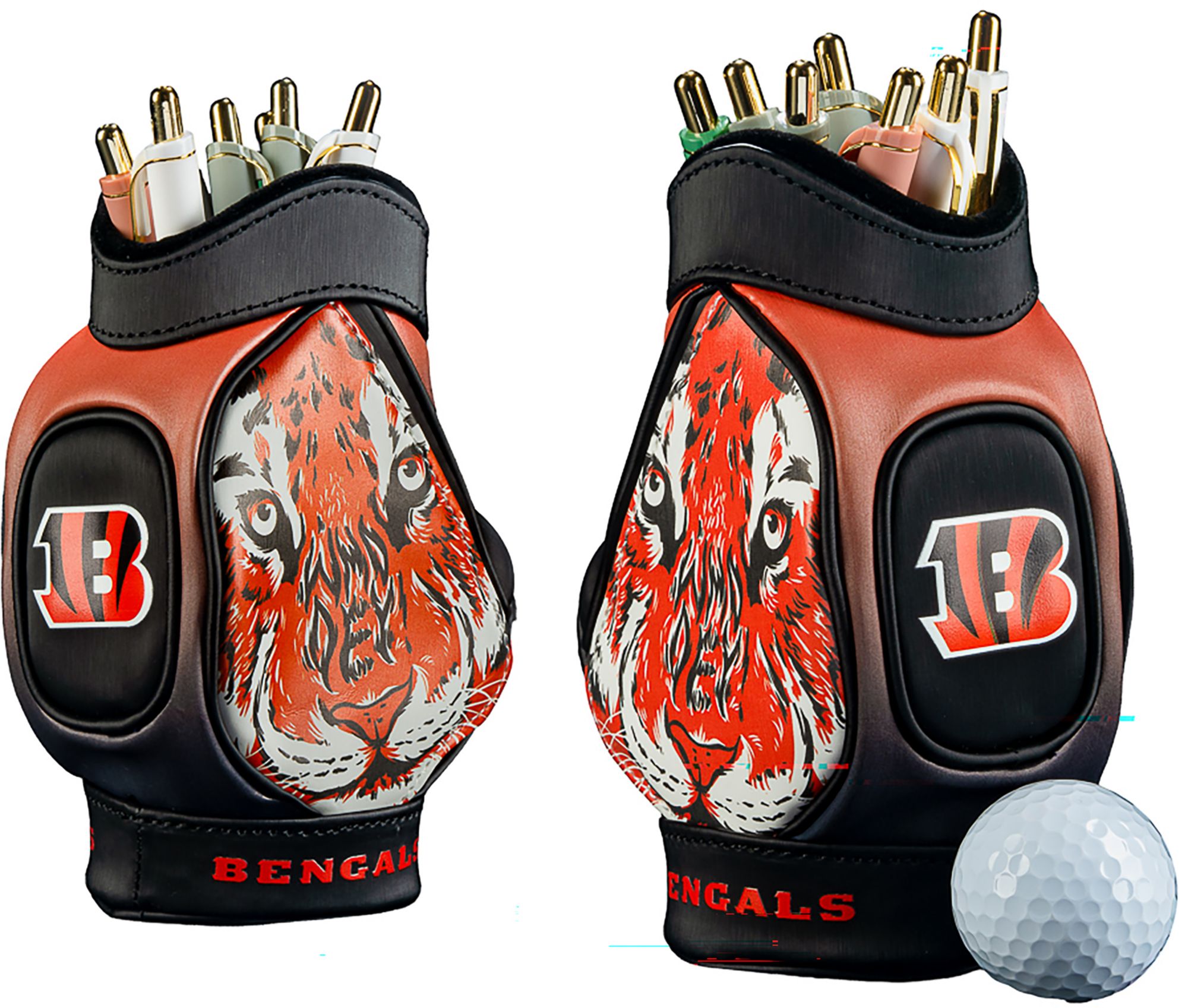 SWAG Cincinnati Bengals Desk Caddie product image