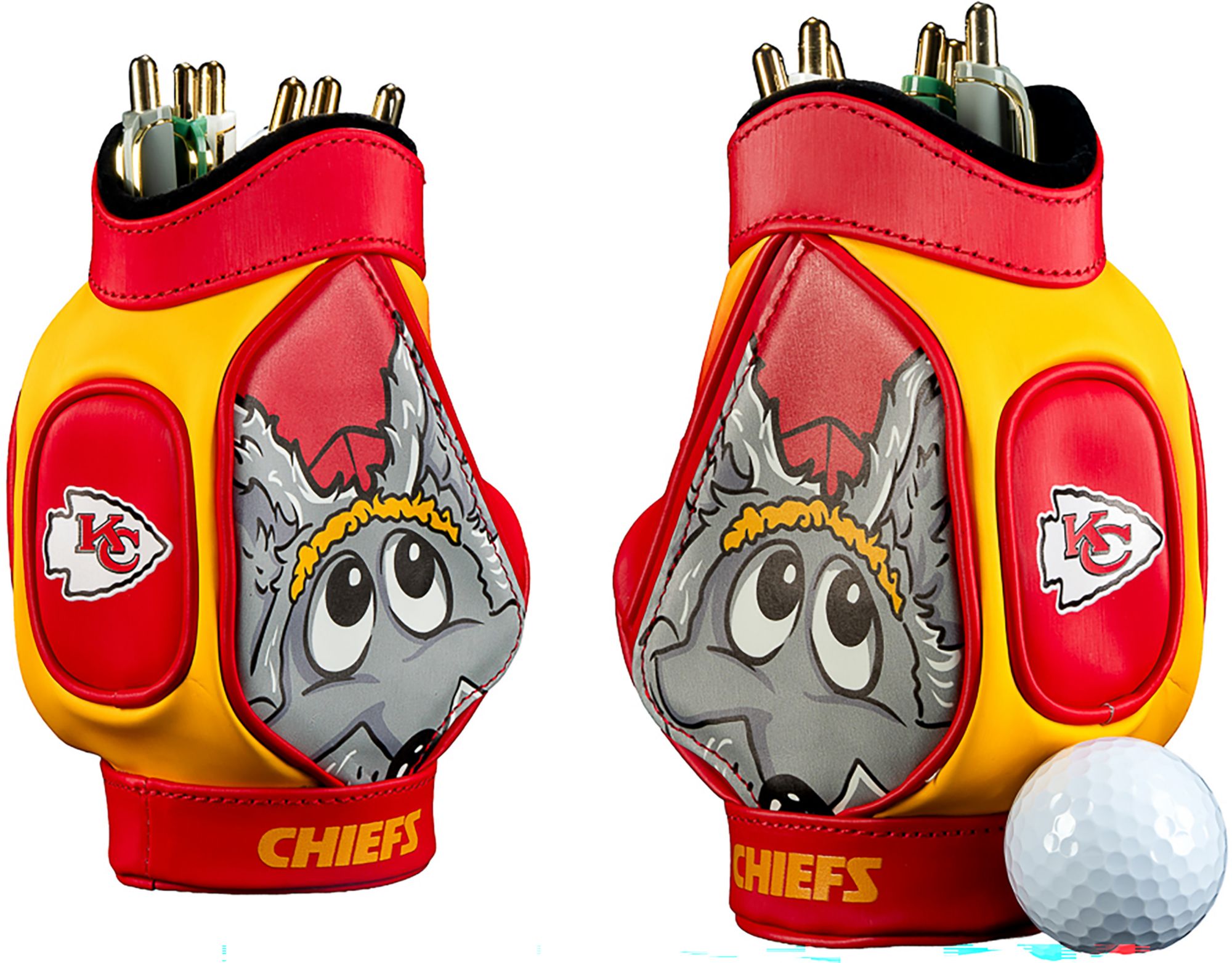 SWAG Kansas City Chiefs Desk Caddie product image