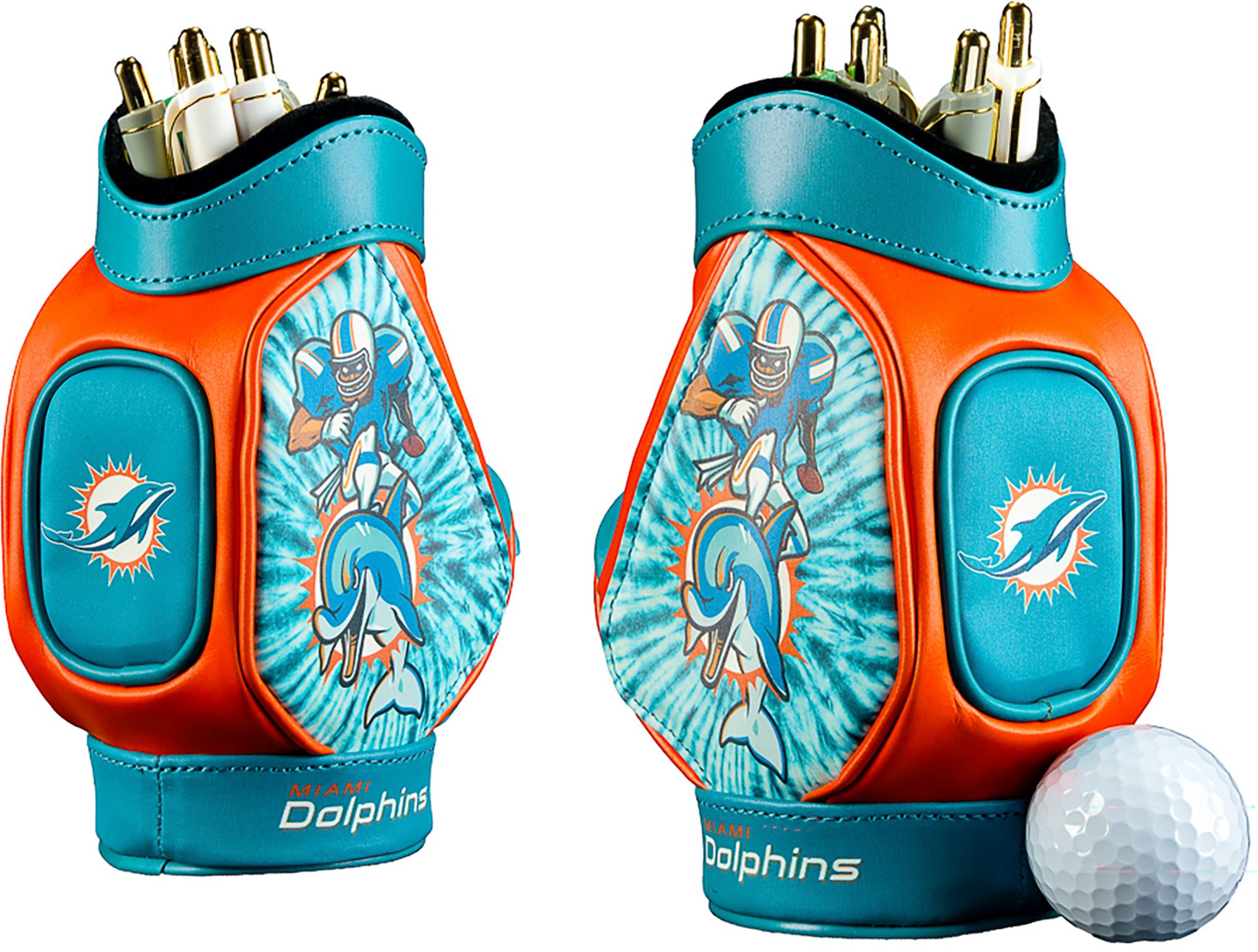 SWAG Miami Dolphins Desk Caddie product image