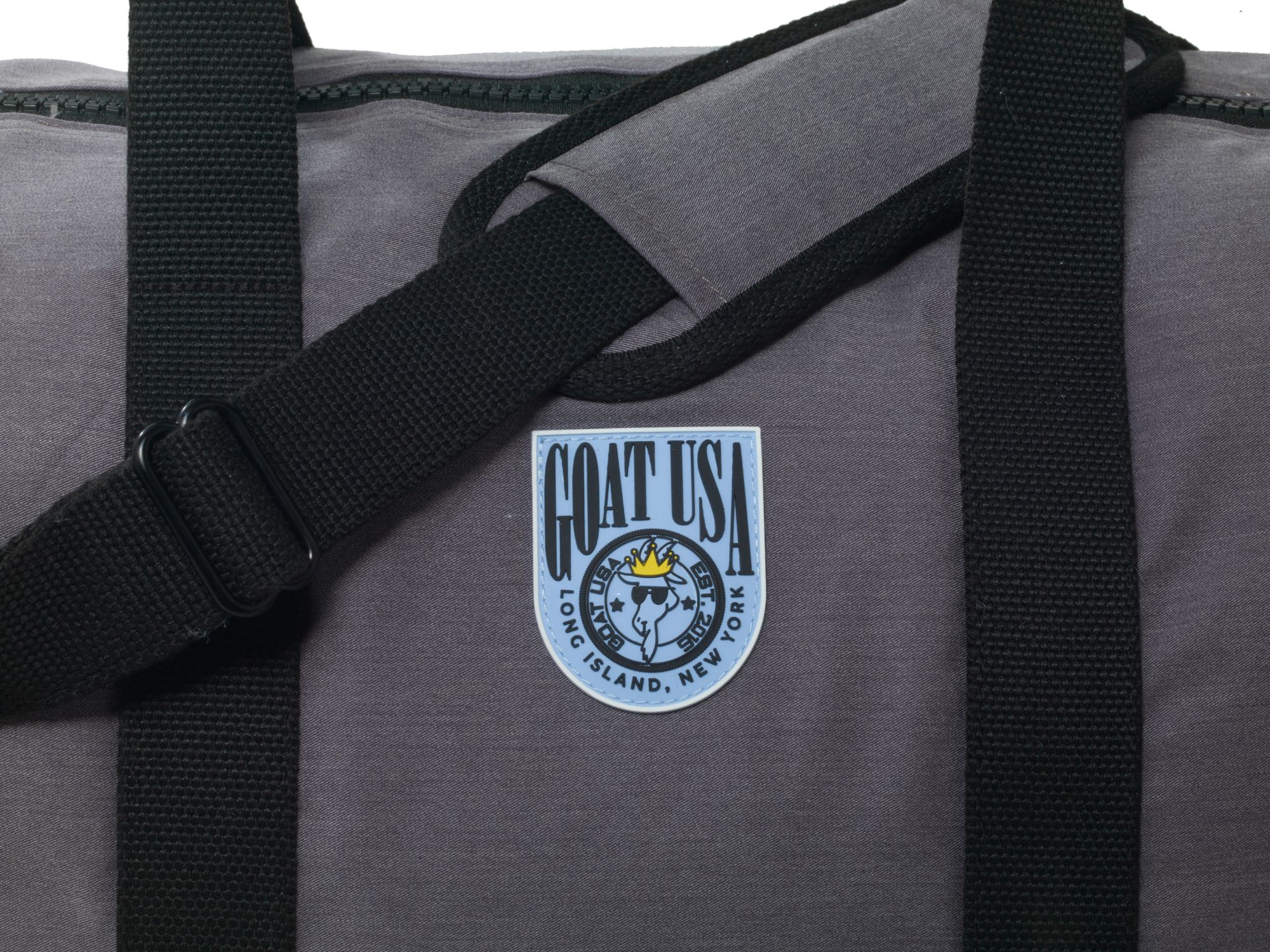 GOAT USA Athletic Duffle Bag product image
