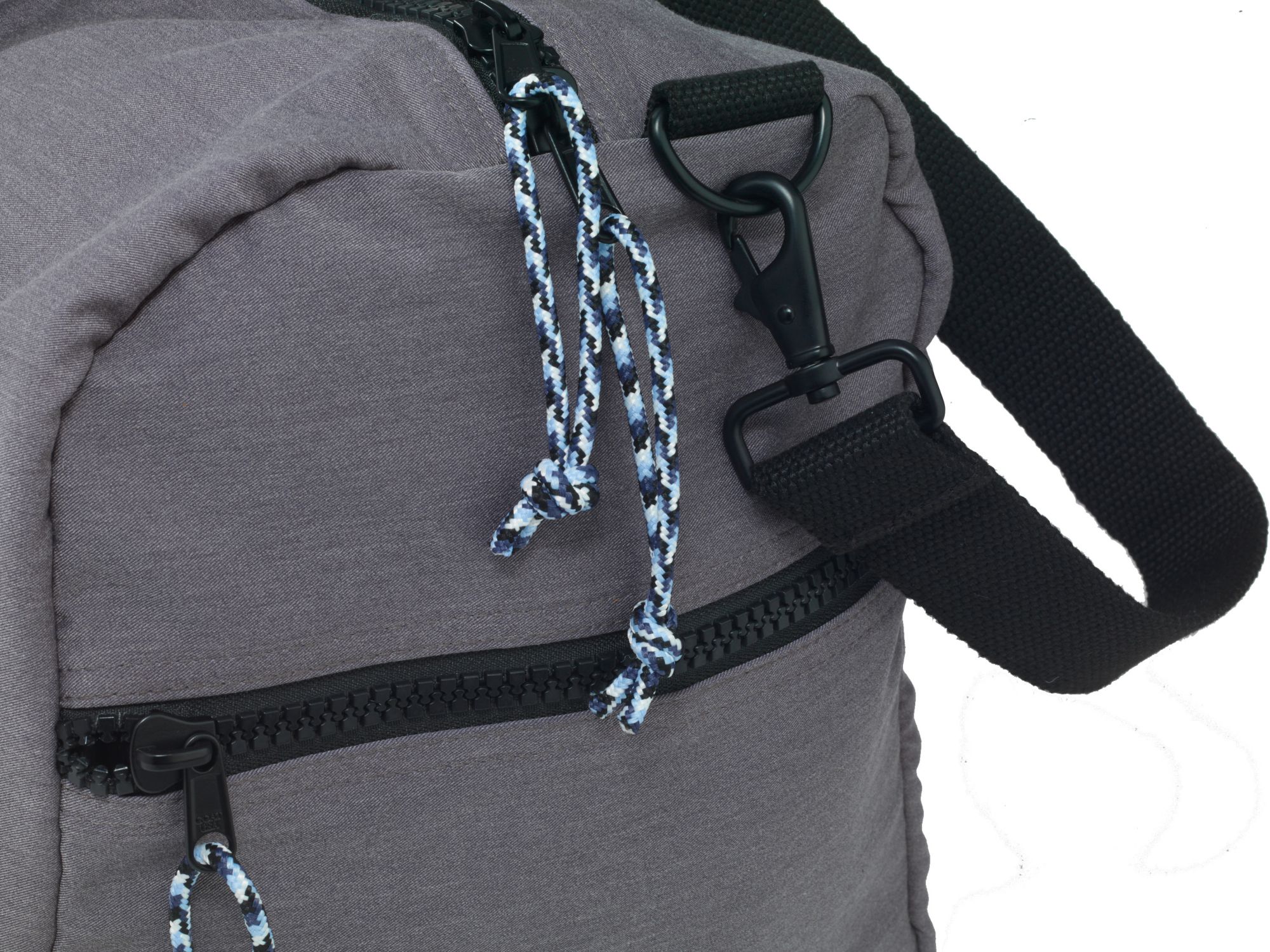 GOAT USA Athletic Duffle Bag product image