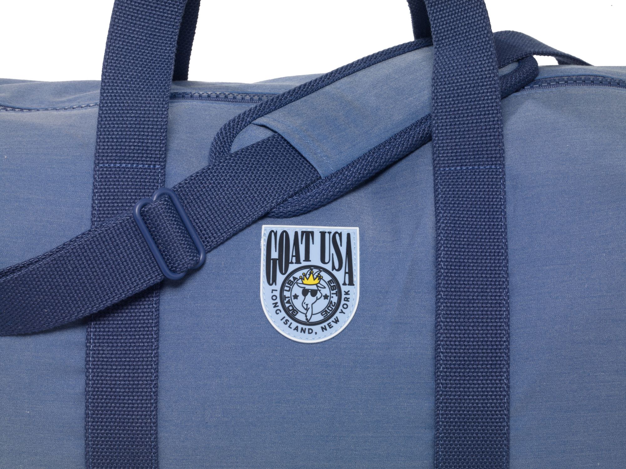 GOAT USA Athletic Duffle Bag product image