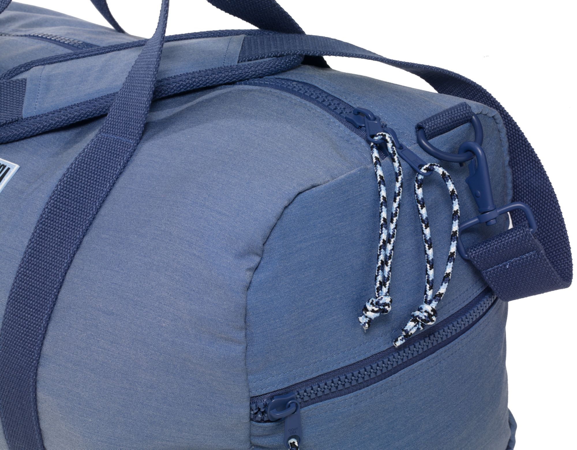 GOAT USA Athletic Duffle Bag product image