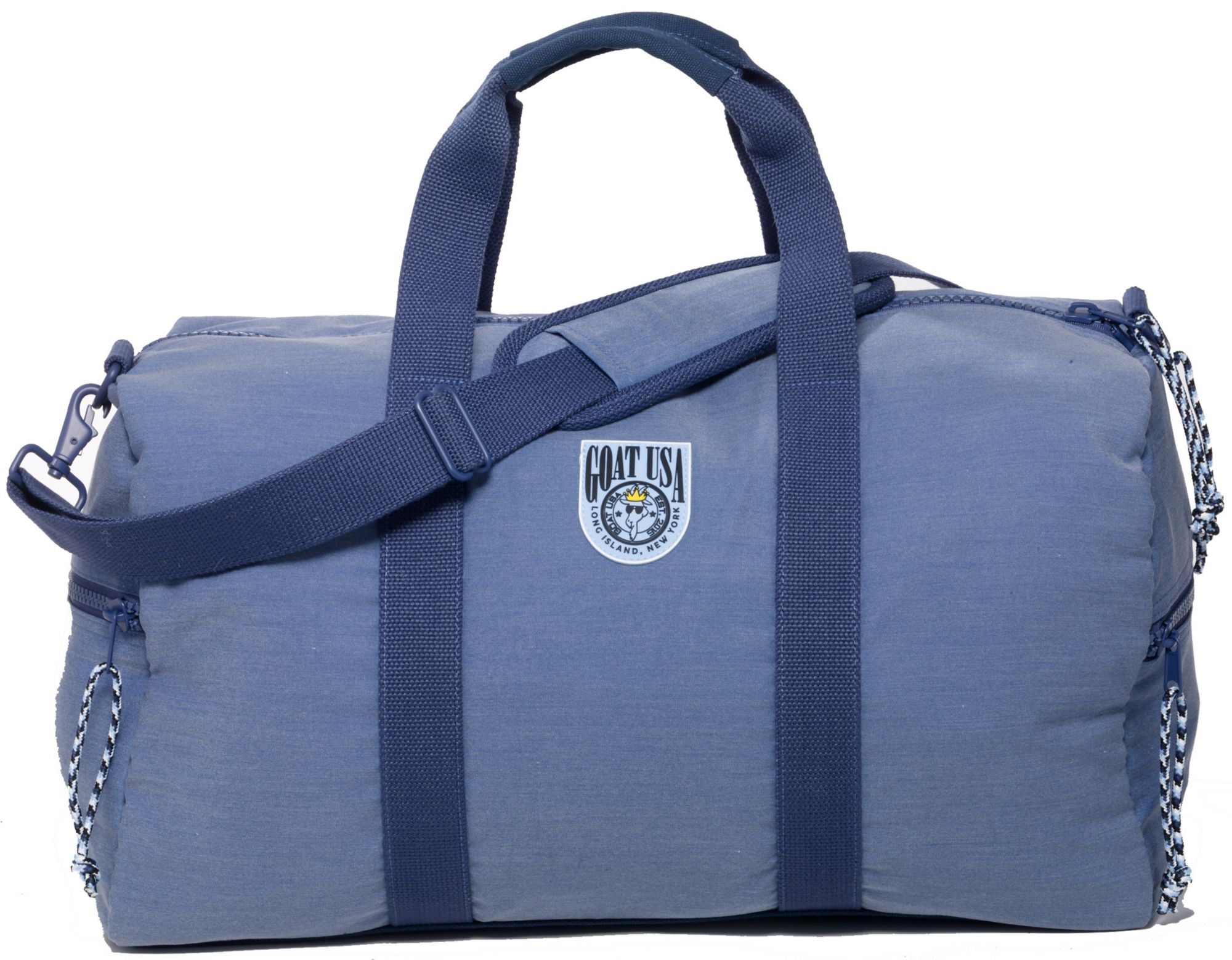 GOAT USA Athletic Duffle Bag product image