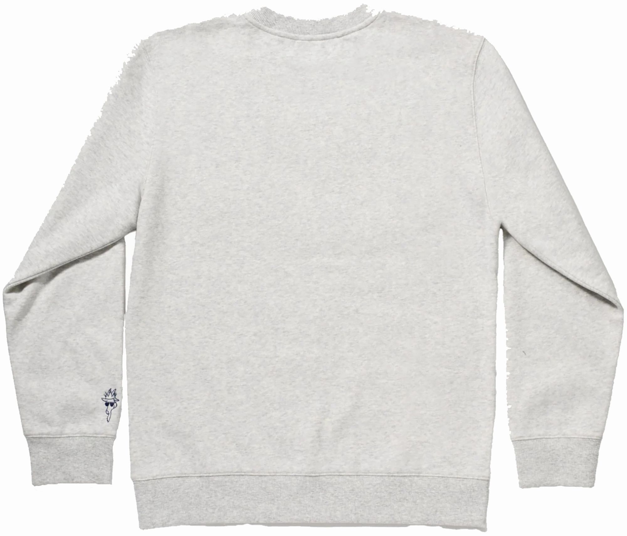 GOAT USA Youth Athletics Crewneck Sweatshirt product image