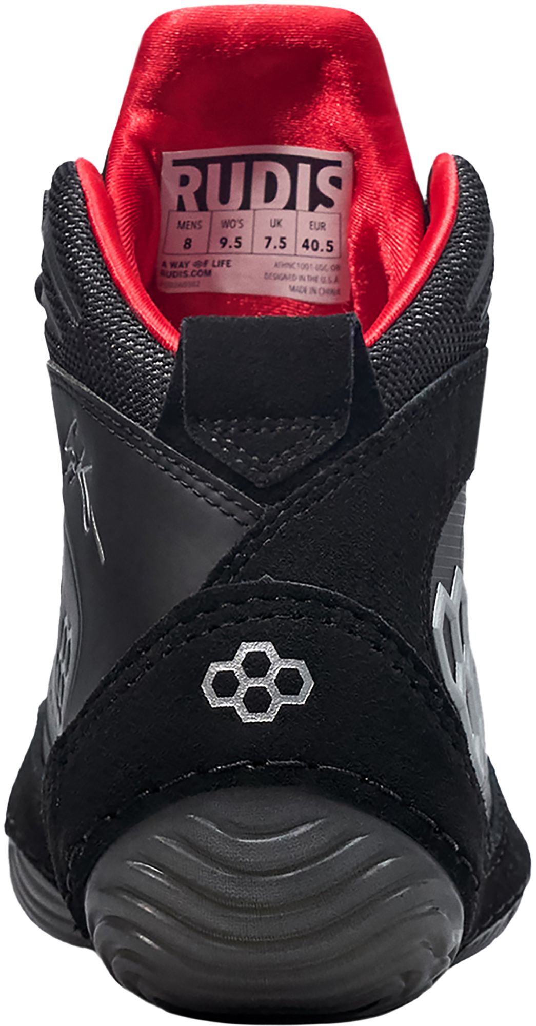 Rudis Kolat Wrestling Shoes product image