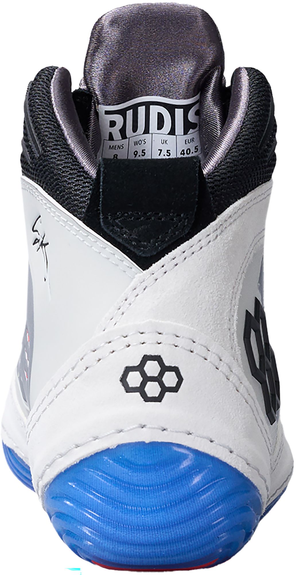 Rudis Kolat Wrestling Shoes product image