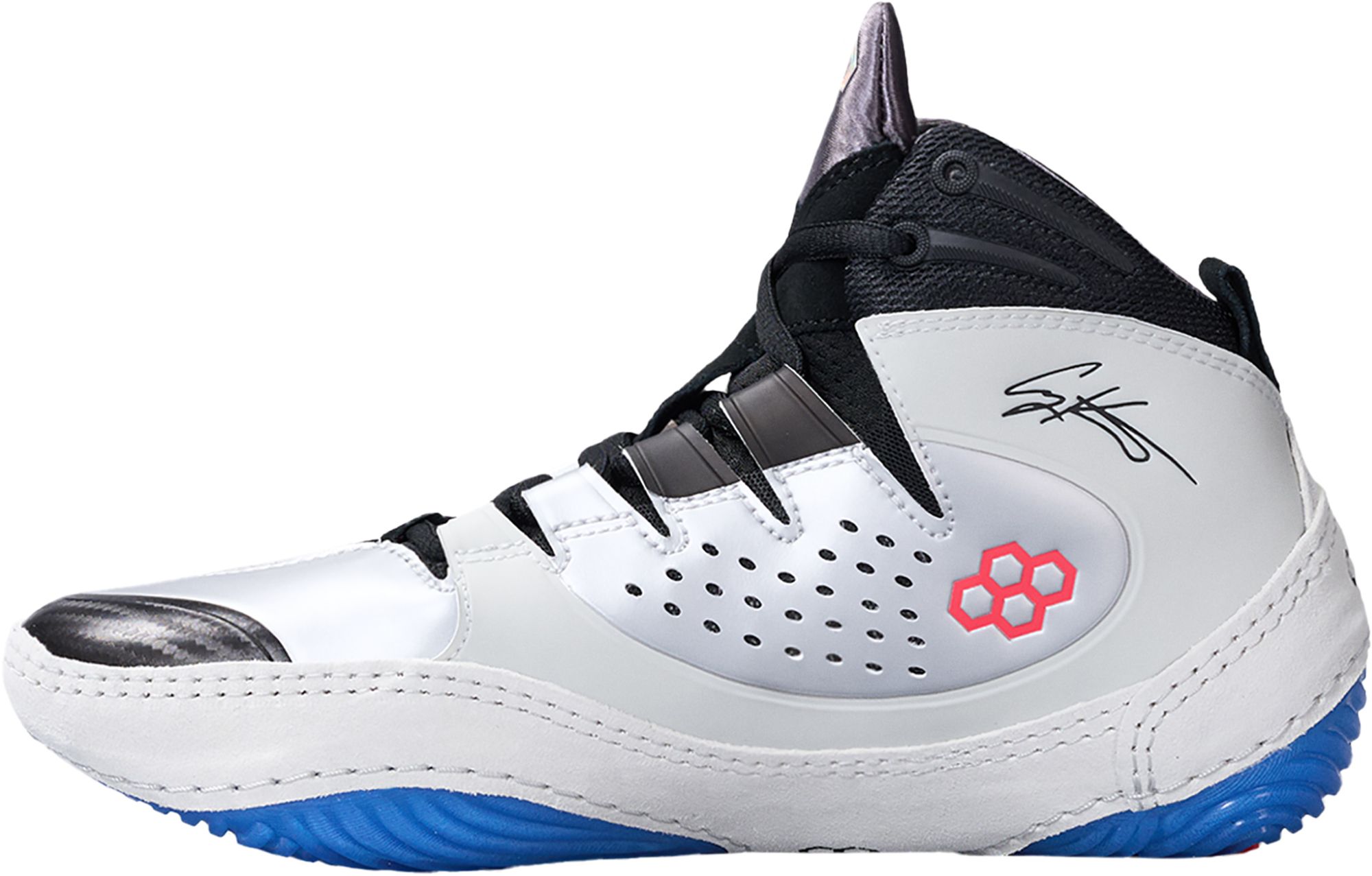 Rudis Kolat Wrestling Shoes product image