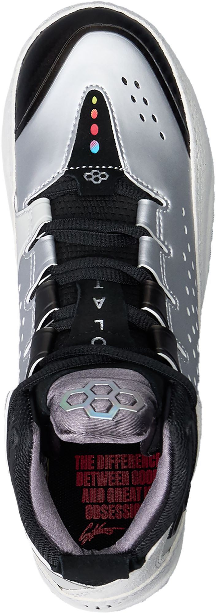 Rudis Kolat Wrestling Shoes product image