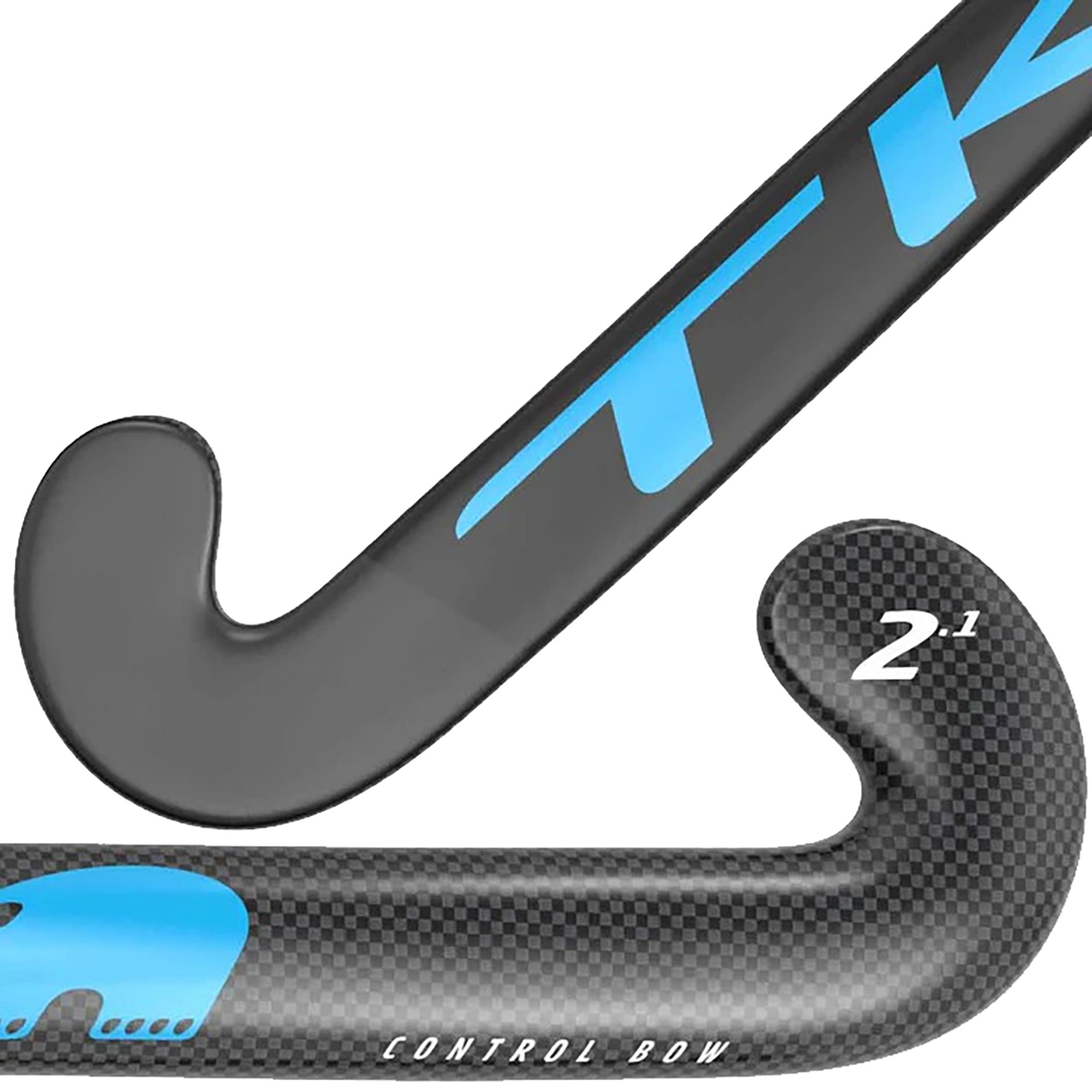 TK 2.1 Control Bow Field Hockey Stick product image