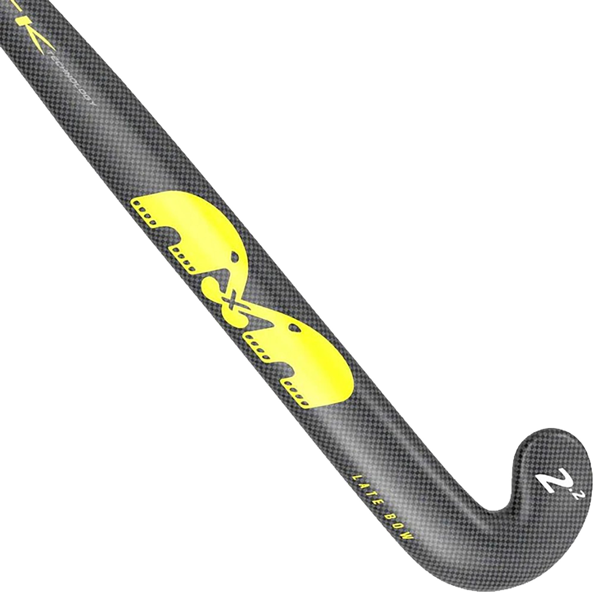 TK 2.2 Late Bow Plus Field Hockey Stick product image