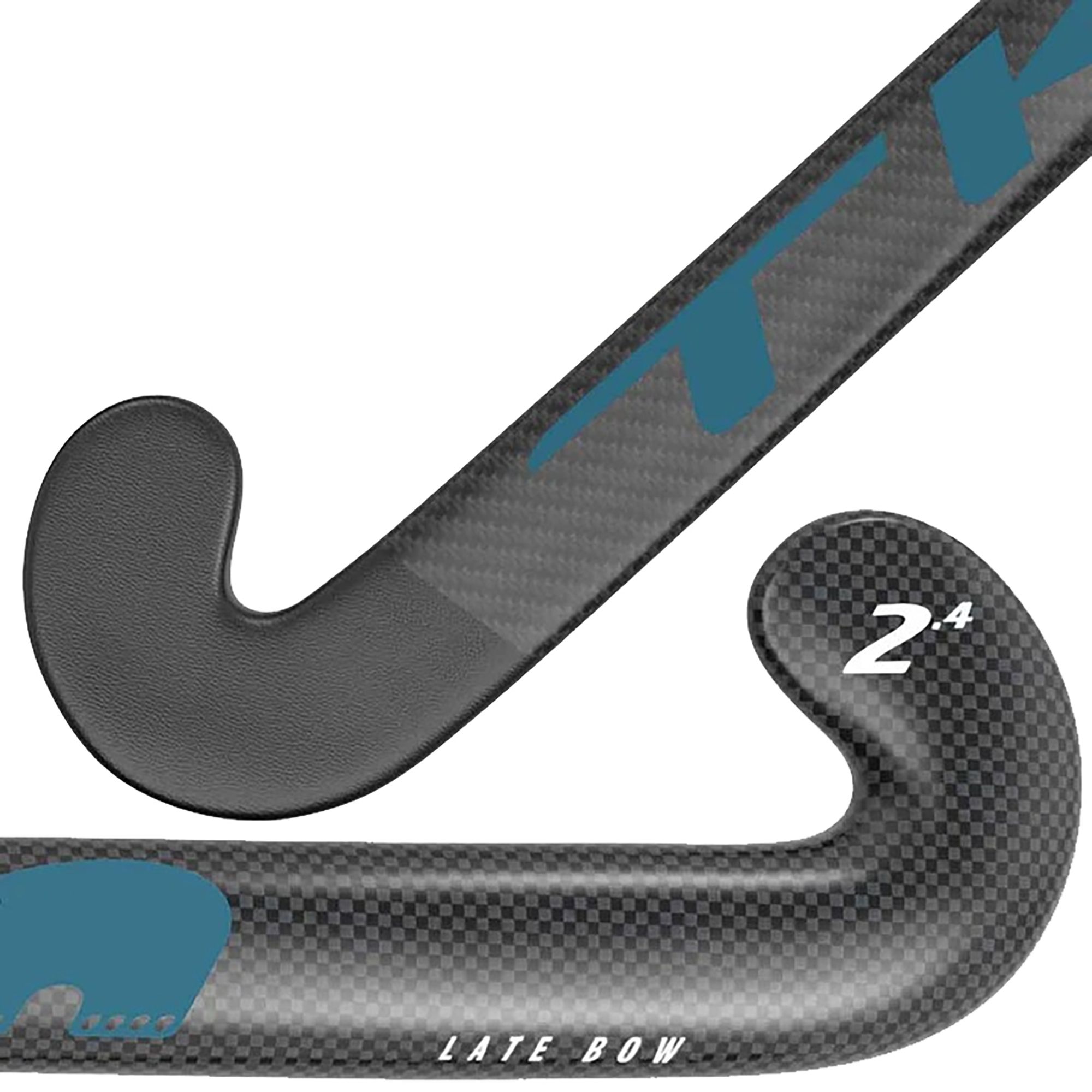 TK 2.4 Late Bow Field Hockey Stick product image
