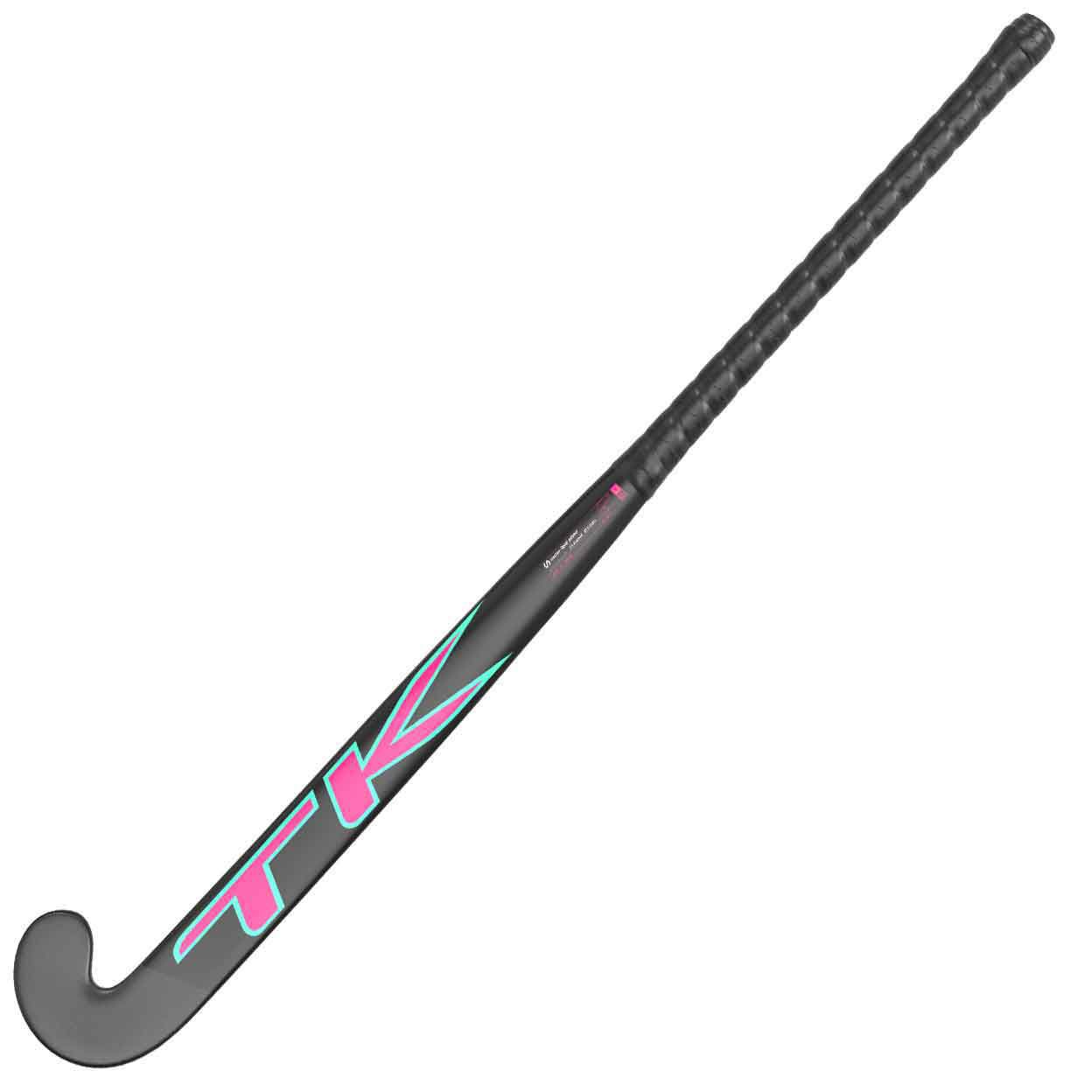 TK3.6 Control Bow Indoor Field Hockey Stick product image