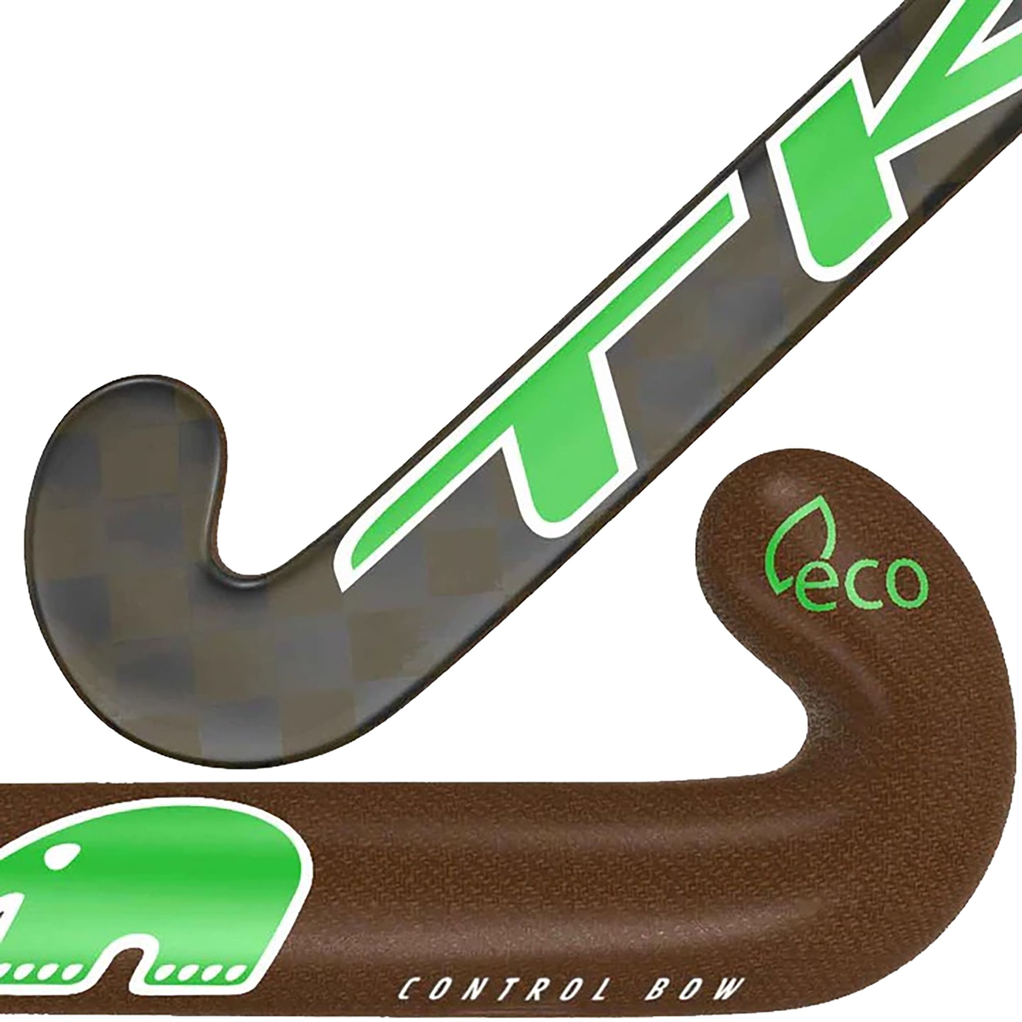TK Eco Hybrid Field Hockey Stick product image
