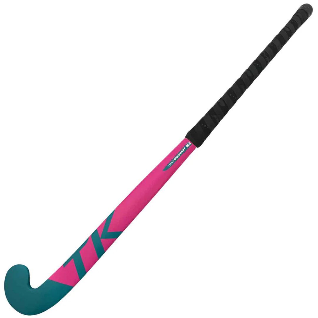 TK Maxi Wood Field Hockey Stick product image