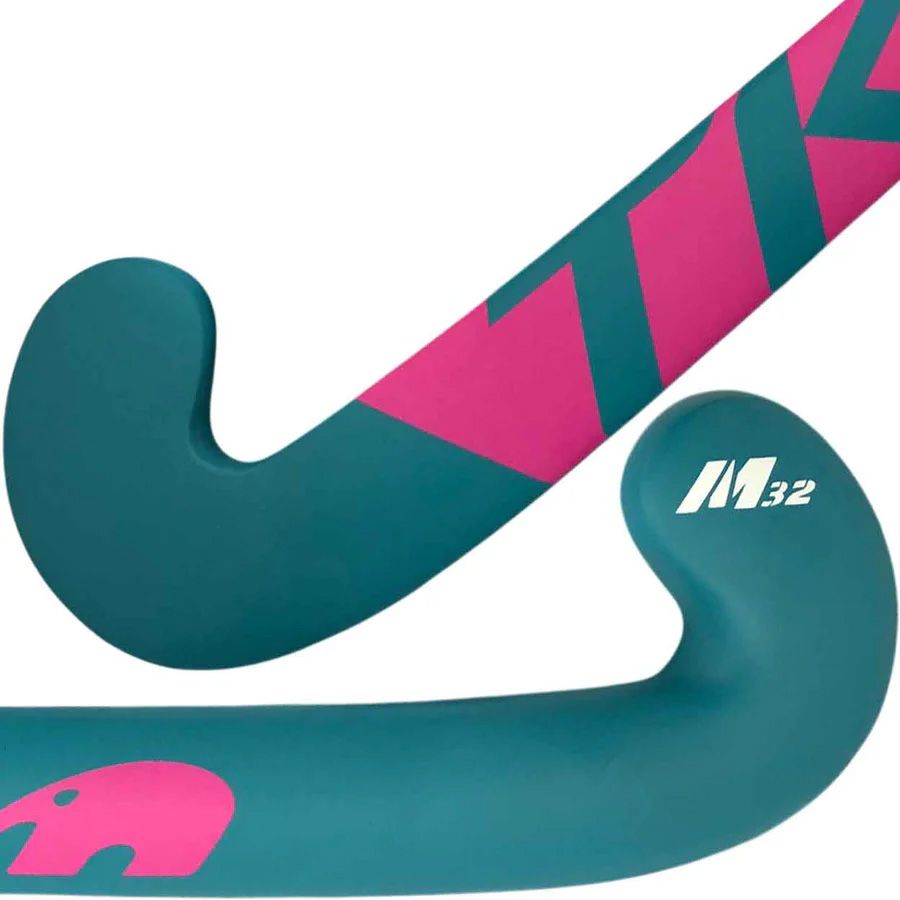 TK Maxi Wood Field Hockey Stick product image