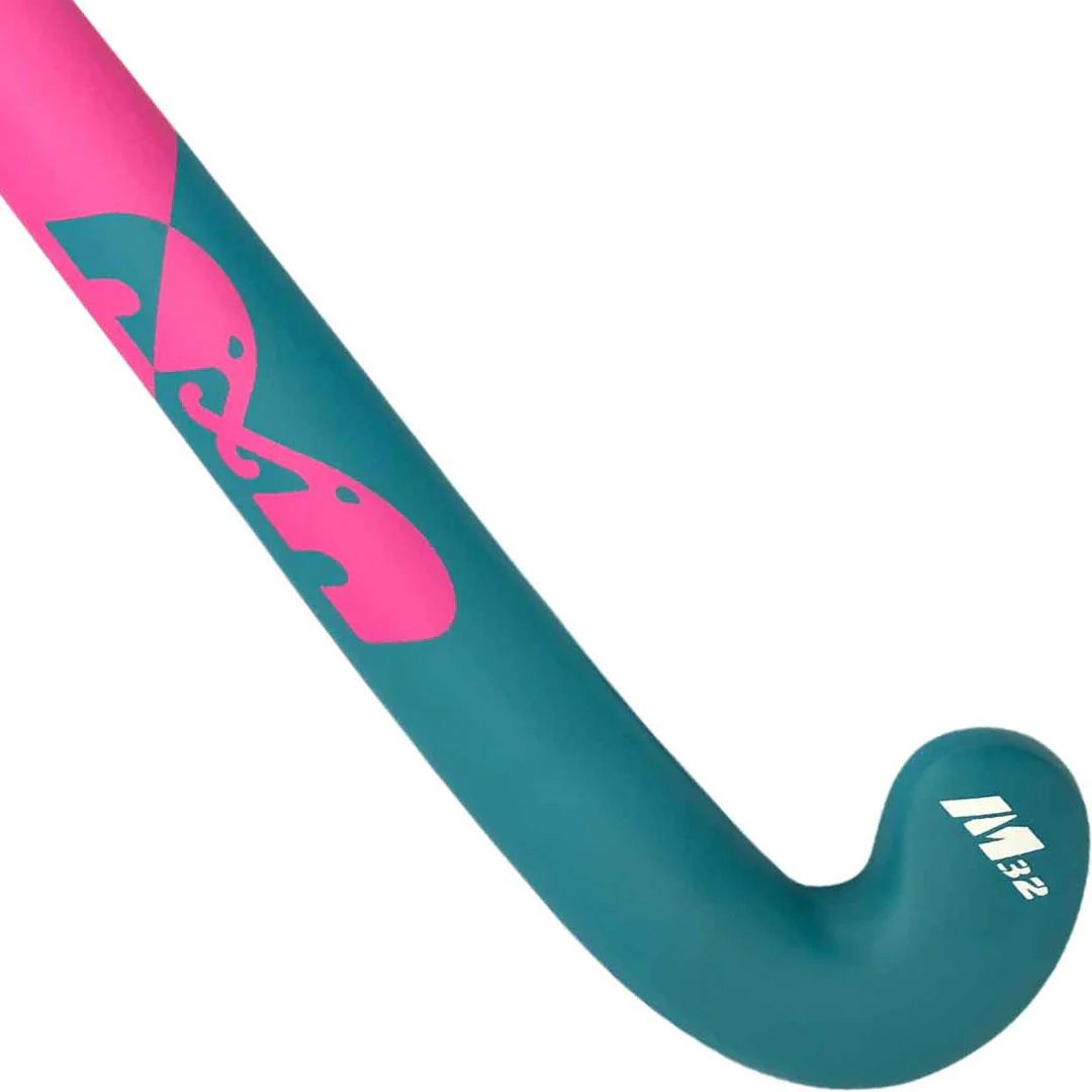 TK Maxi Wood Field Hockey Stick product image