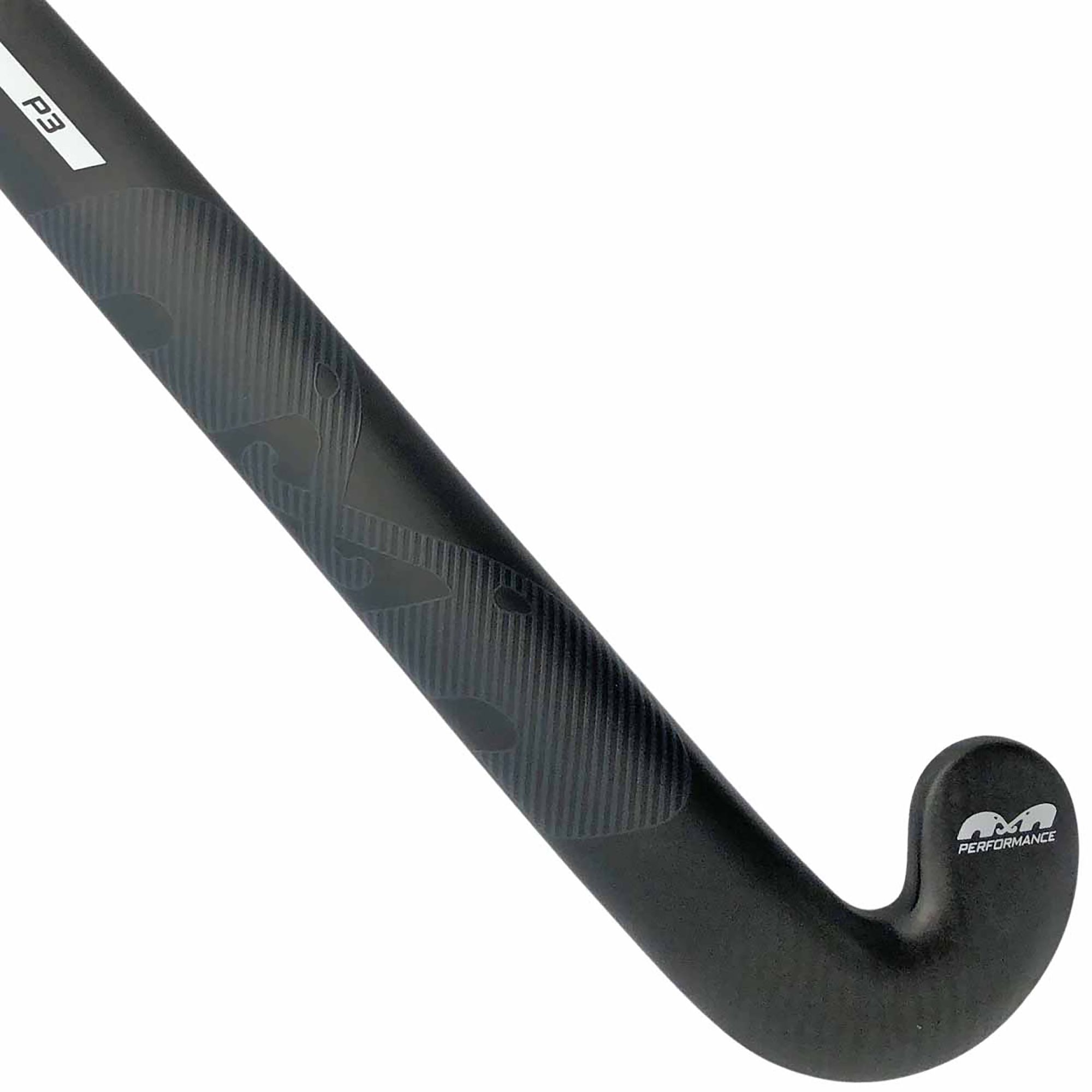 TK P3 Late Bow Composite Field Hockey Stick product image