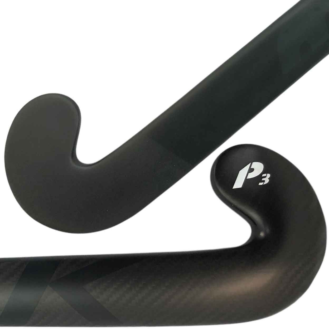 TK P3 Late Bow Composite Field Hockey Stick product image