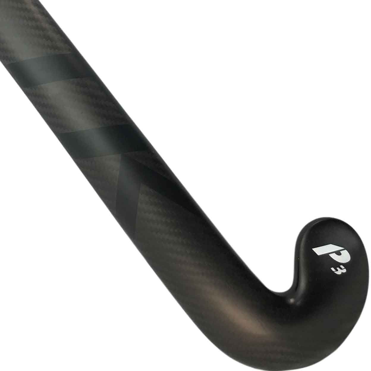 TK P3 Late Bow Composite Field Hockey Stick product image