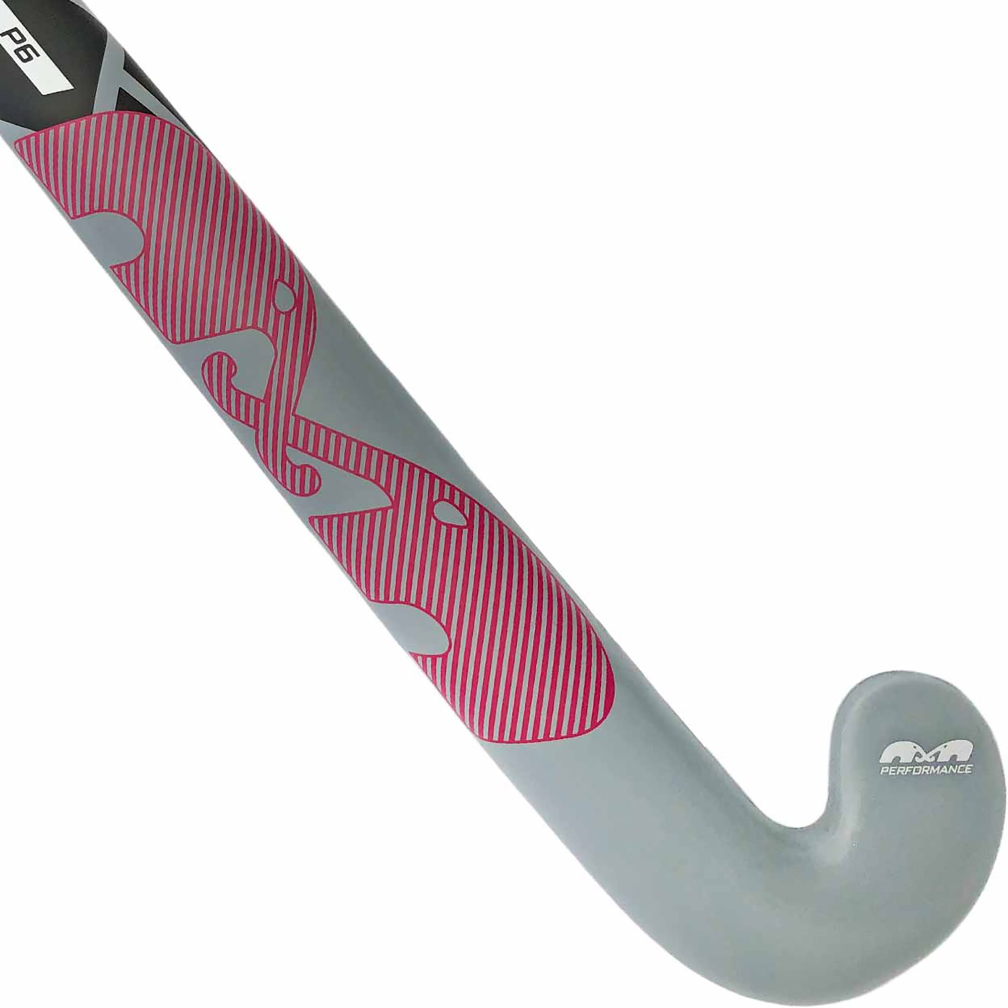 TK P6 Control Bow Field Hockey Stick product image