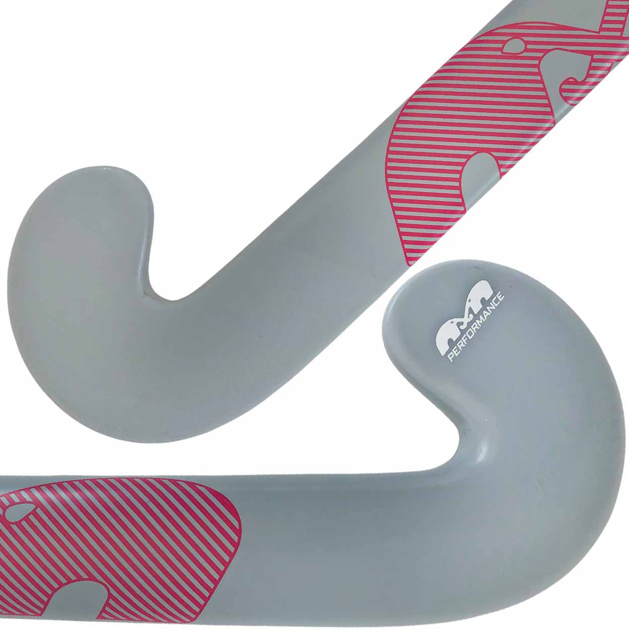TK P6 Control Bow Field Hockey Stick product image
