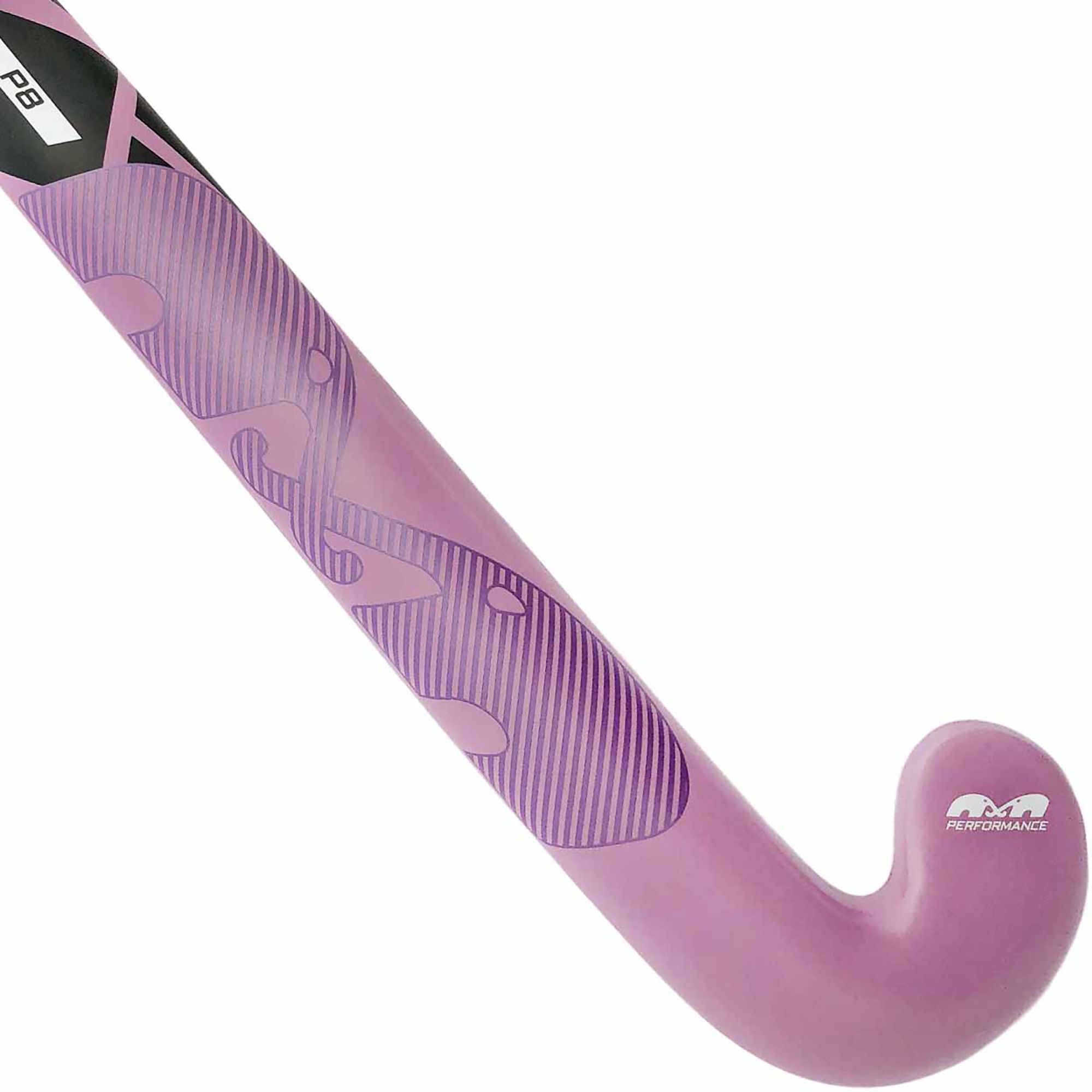 TK P8 Control Bow Field Hockey Stick product image