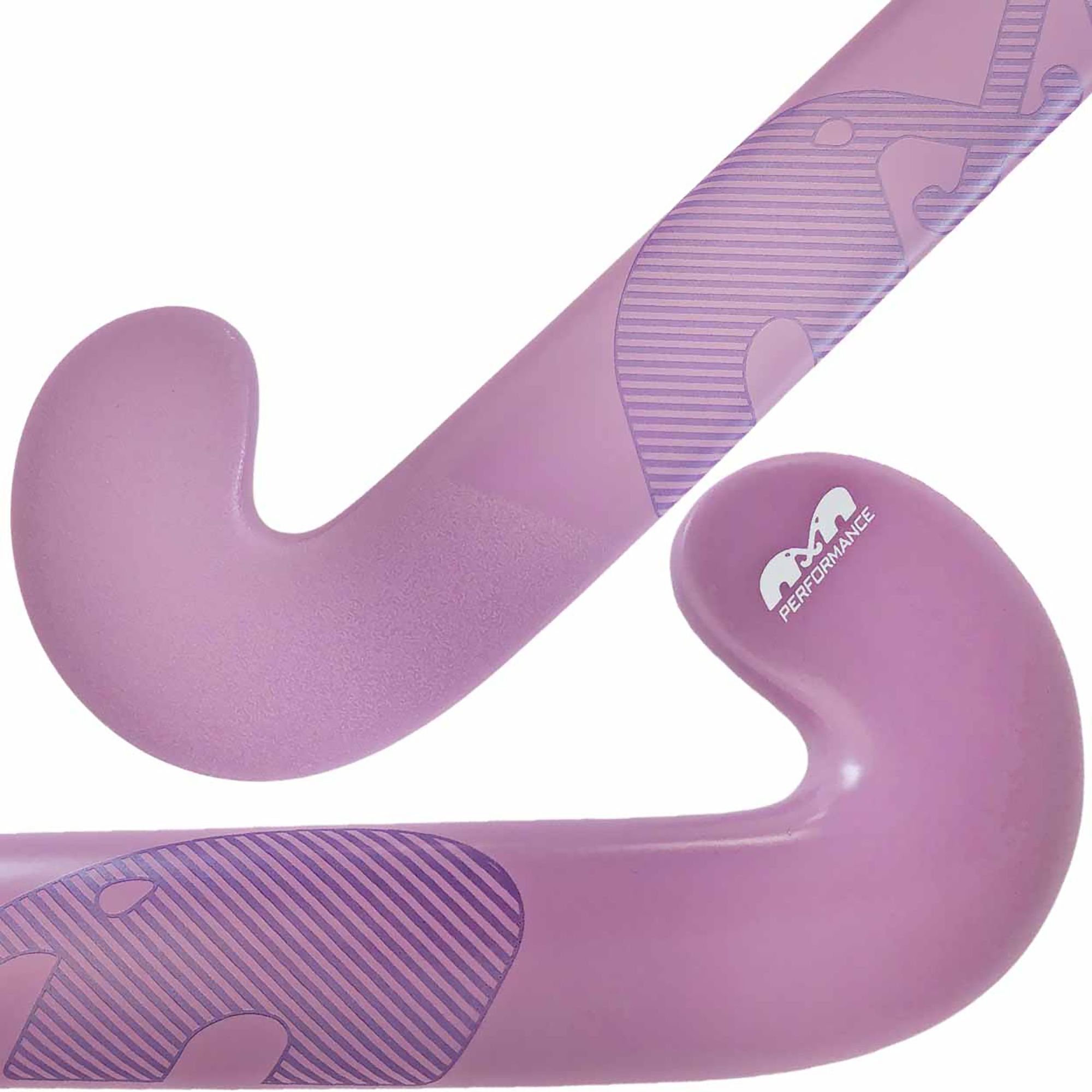 TK P8 Control Bow Field Hockey Stick product image