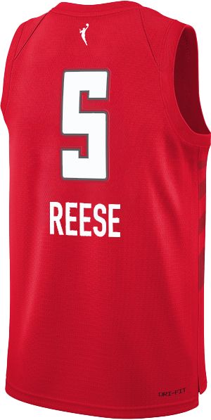 Nike Youth Atlanta Dream Angel Reese #5 Replica Explorer Jersey product image