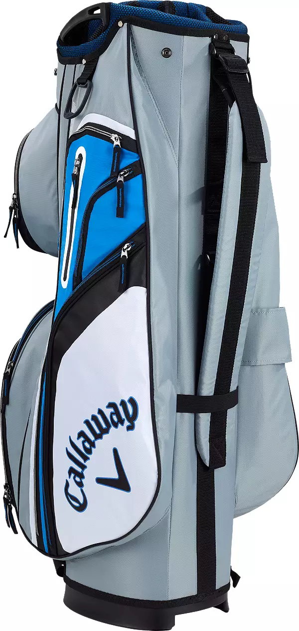 Callaway Atlas Cart Golf Bag | Golf Galaxy