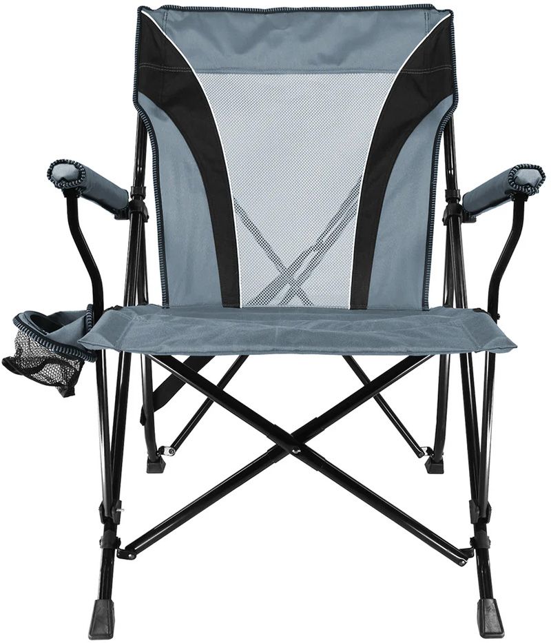 Kijaro Atlas Chair - 600 lb. Weight Capacity product image