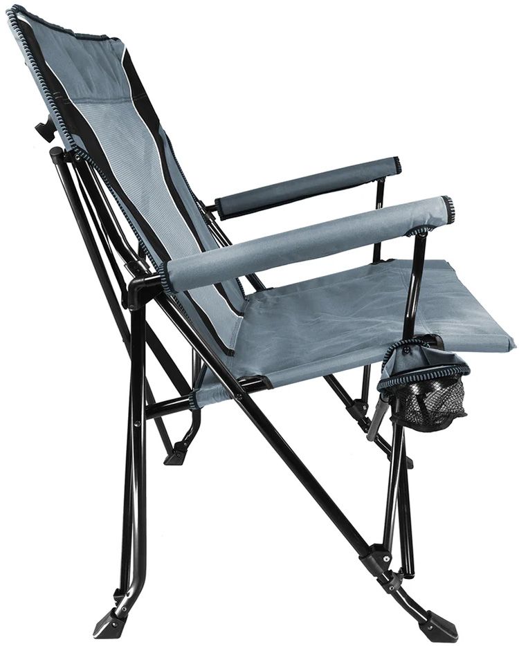 Kijaro Atlas Chair - 600 lb. Weight Capacity product image