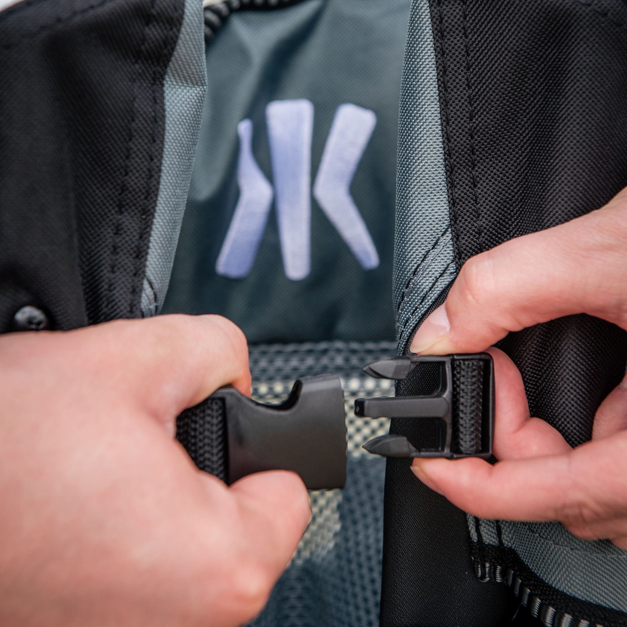 Kijaro Atlas Chair - 600 lb. Weight Capacity product image