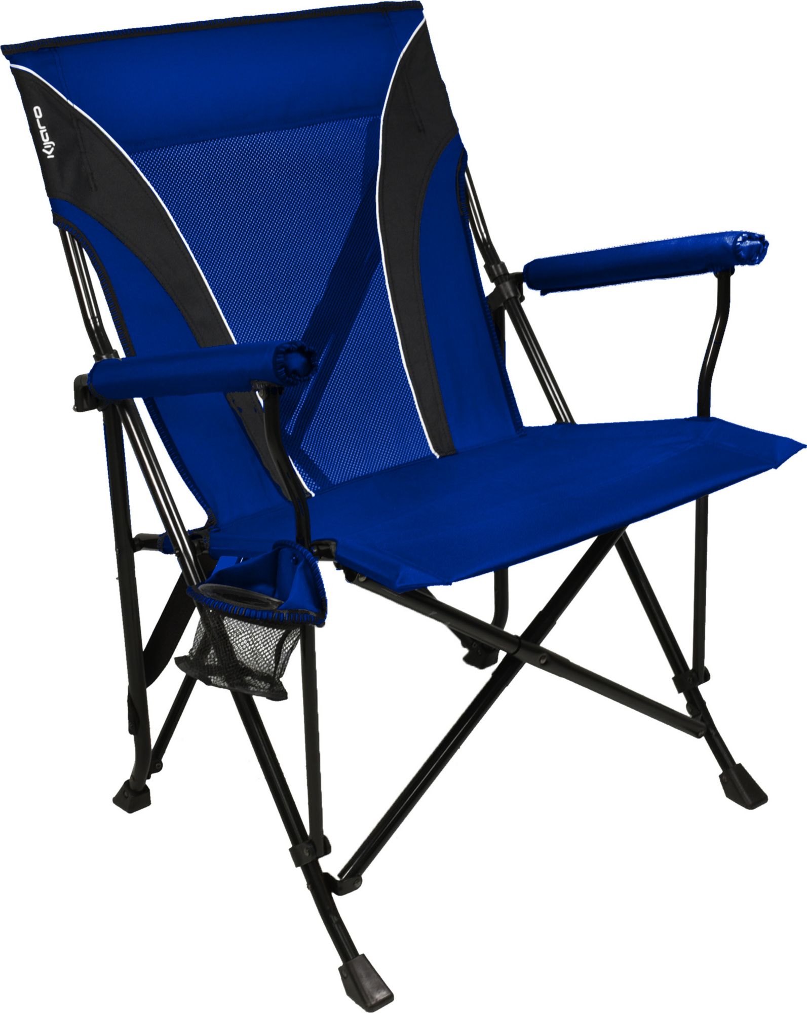 Kijaro Atlas Chair - 600 lb. Weight Capacity product image