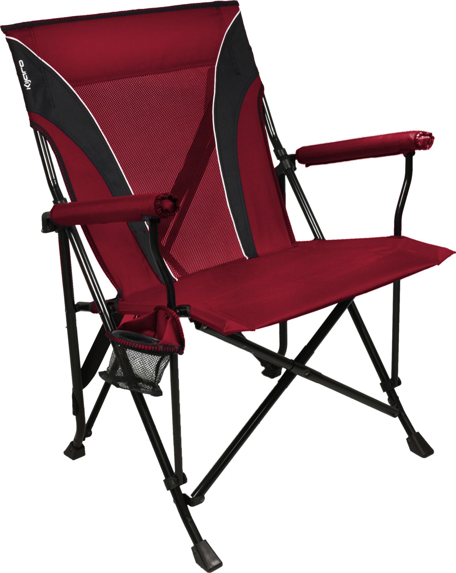 Kijaro Atlas Chair - 600 lb. Weight Capacity product image