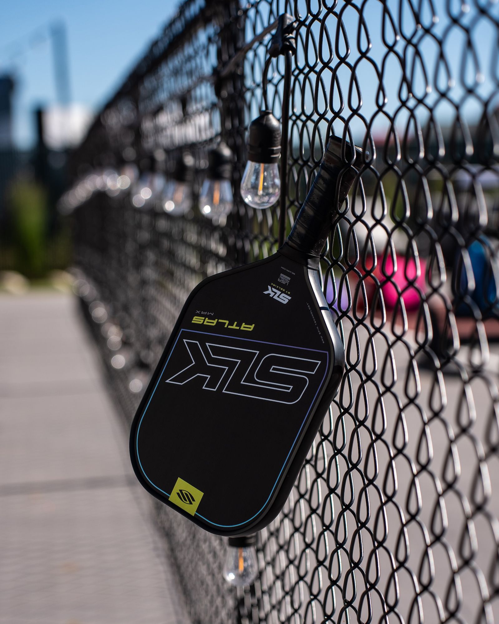 Selkirk SLK ATLAS XL Pickleball Paddle product image