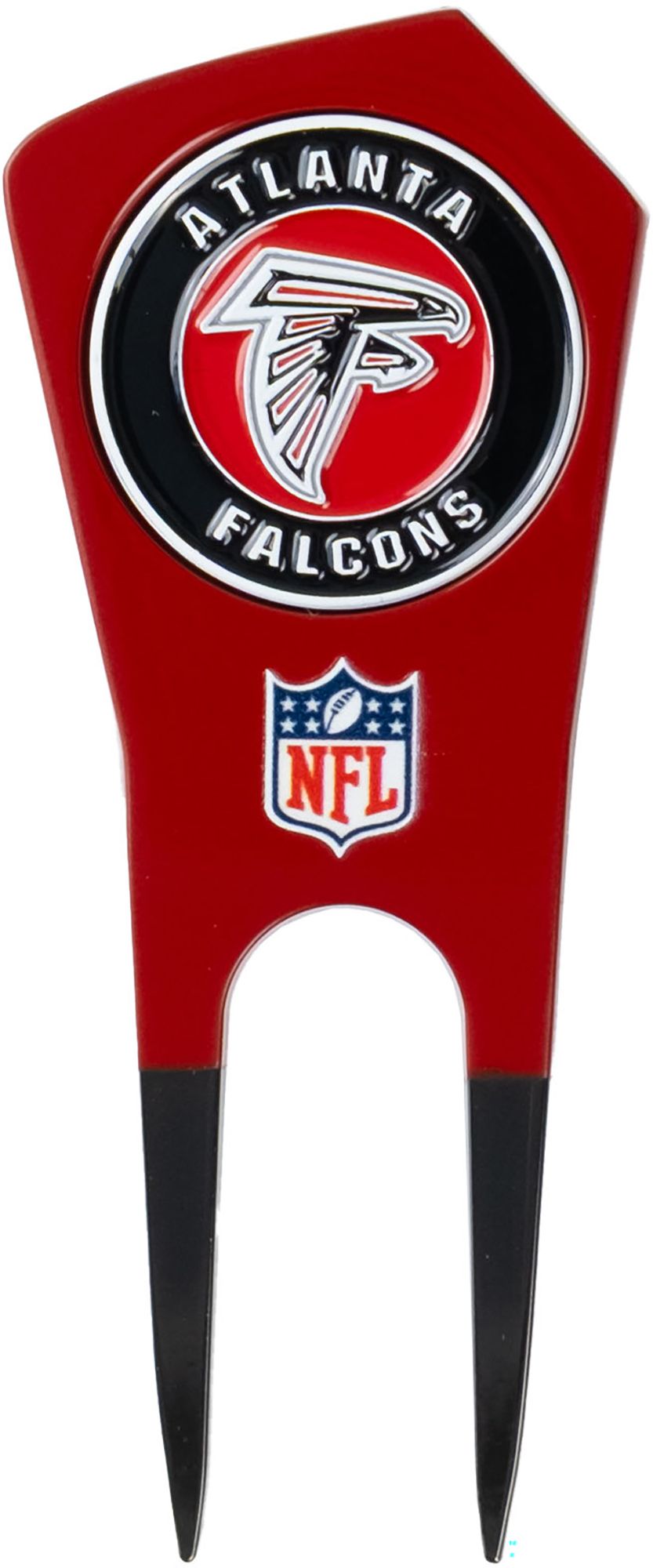 CMC Design Atlanta Falcons Divot Tool with Custom Shaped Removable Marker product image