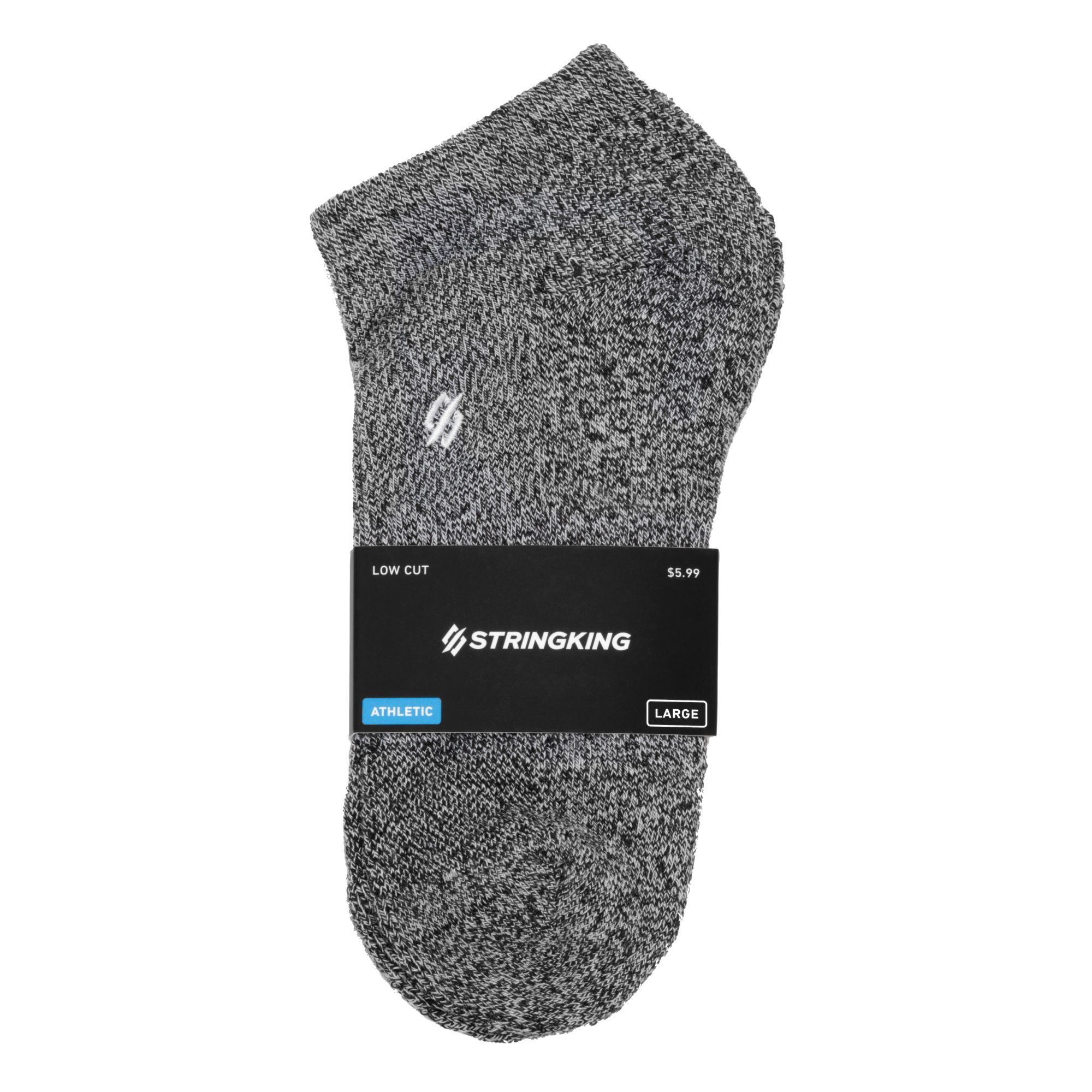 StringKing Athletic Low-Cut Socks product image