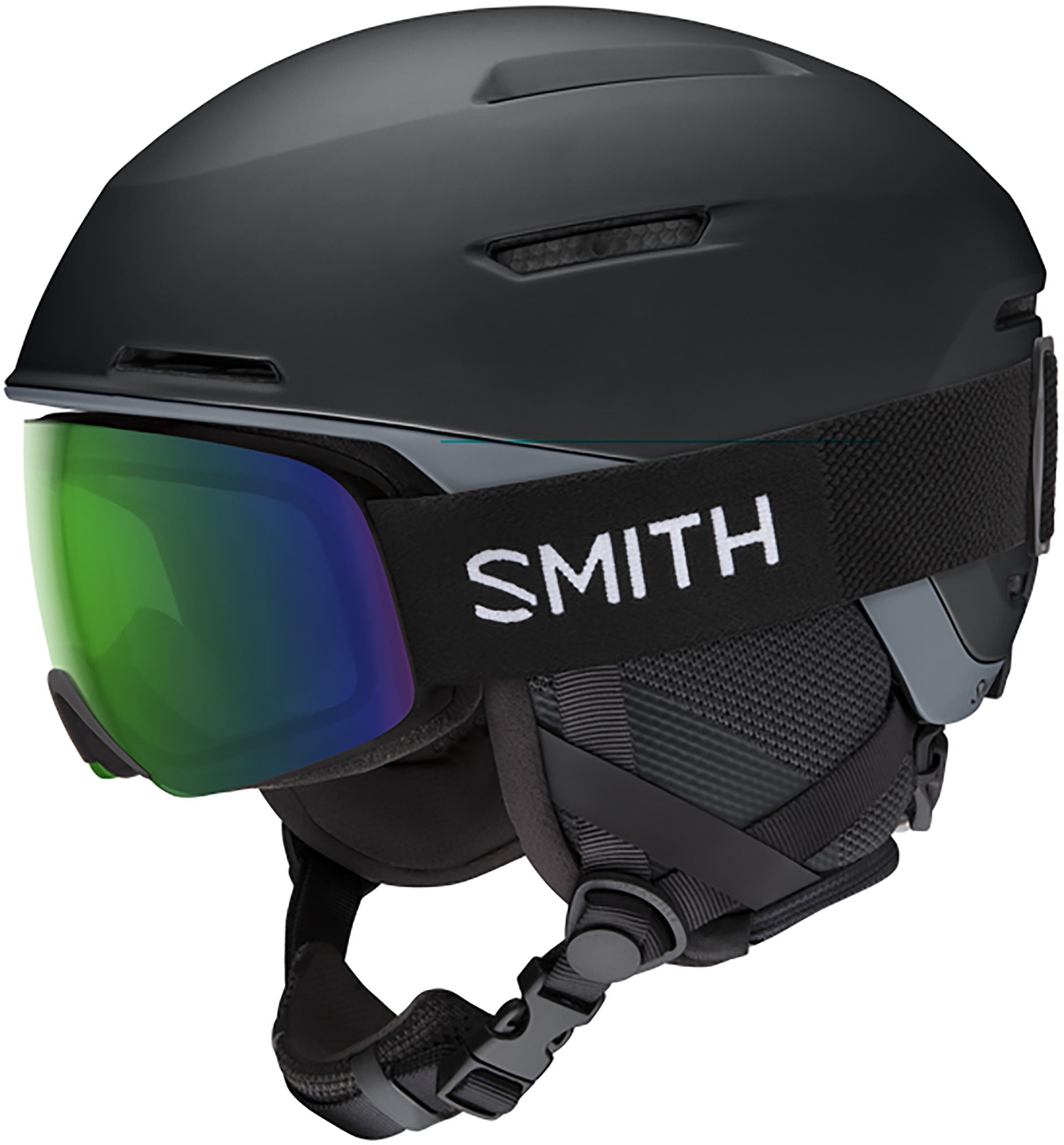 SMITH Unisex Atlus Snow Helmet product image