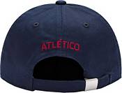 Fan Ink Men's Atletico Madrid Casuals Classic Hat product image