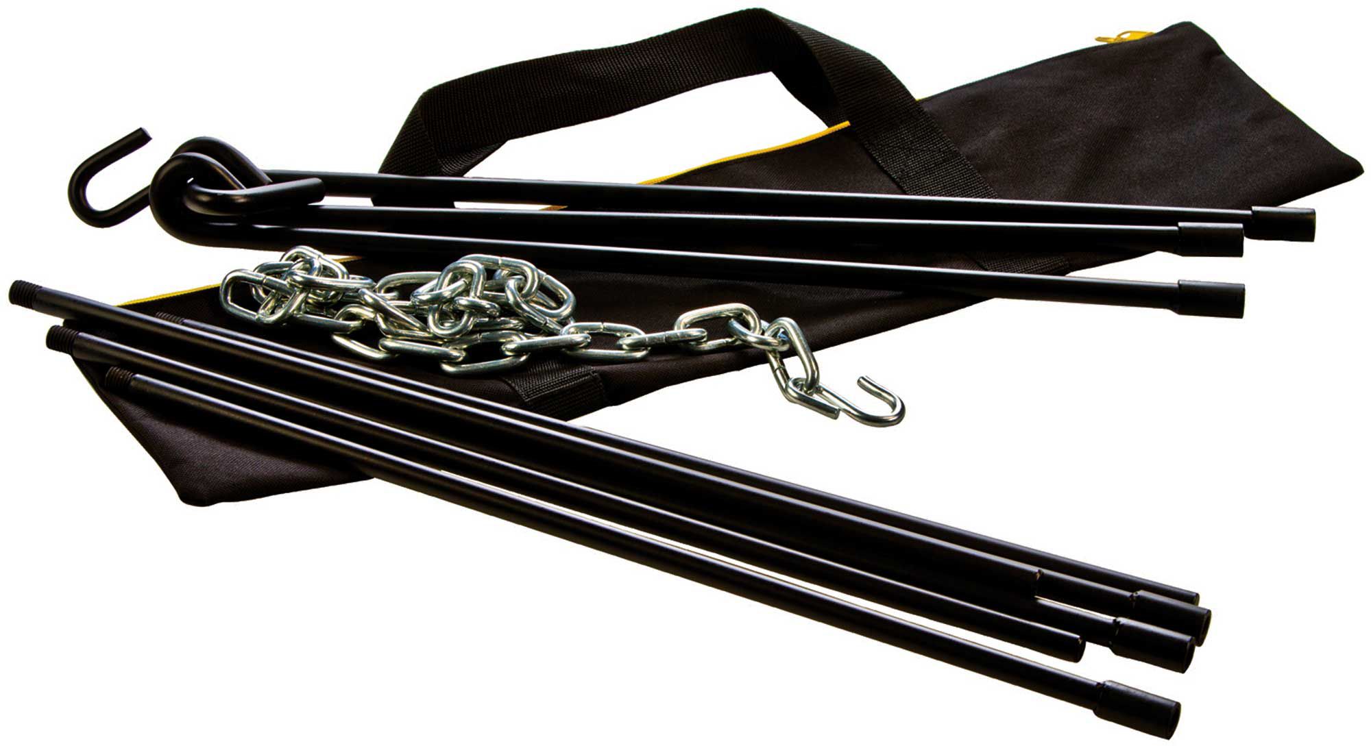 Lodge Adjustable Camp Tripod product image