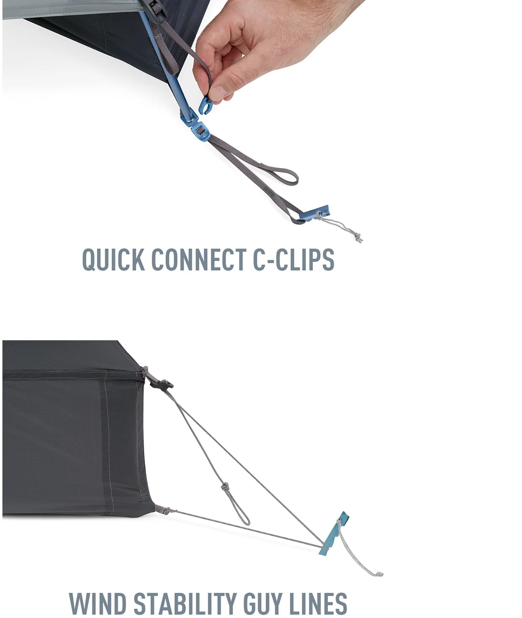 Sea to Summit Alto TR2 Plus Tent product image