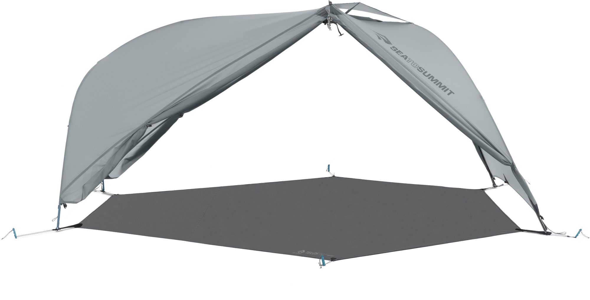 Sea to Summit Telos TR2 Footprint Bigfoot product image