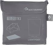 Sea to Summit Telos TR3 Footprint Lightfoot product image