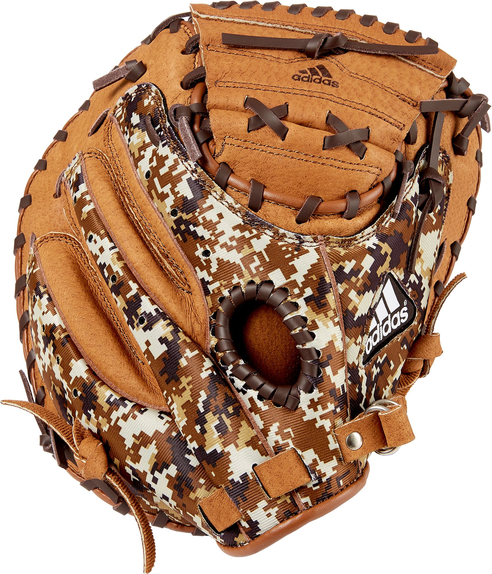 adidas youth catchers mitt