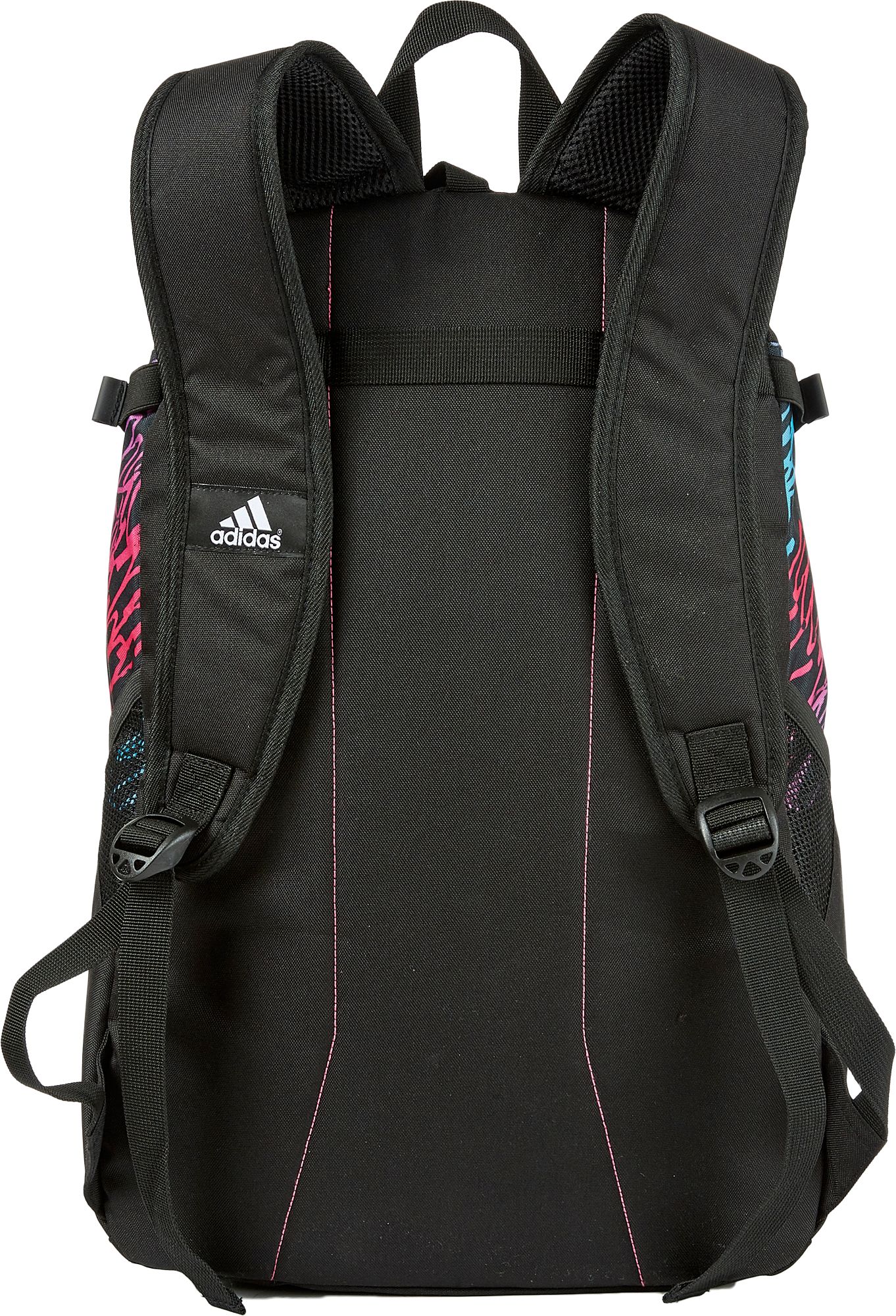adidas youth baseball backpack