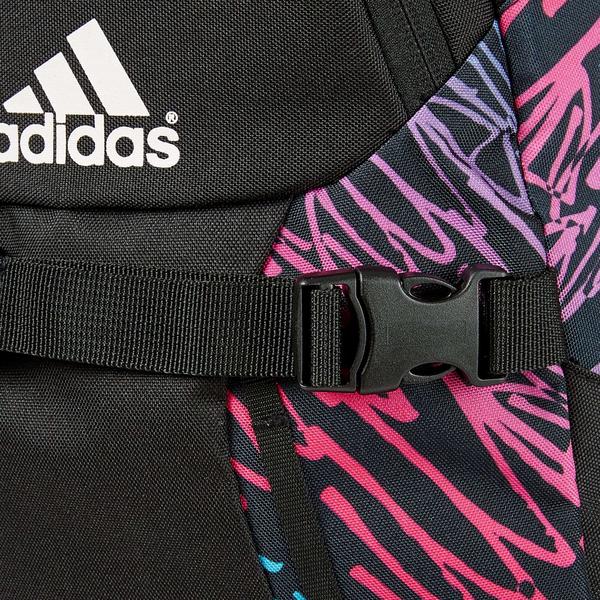 adidas youth triple stripe bat pack