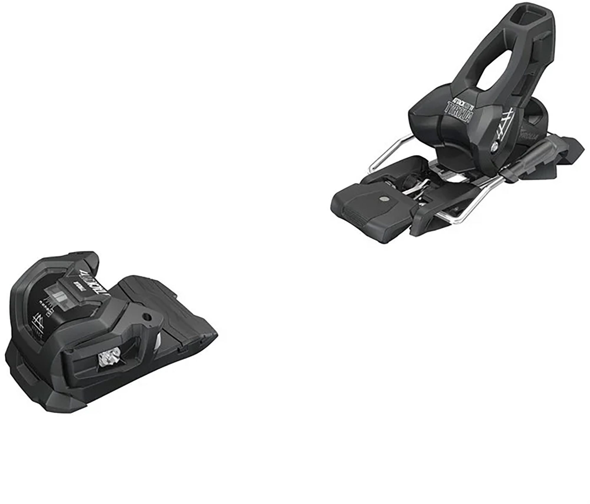 Head Attack LYT 11 Gripwalk Freeski Bindings product image