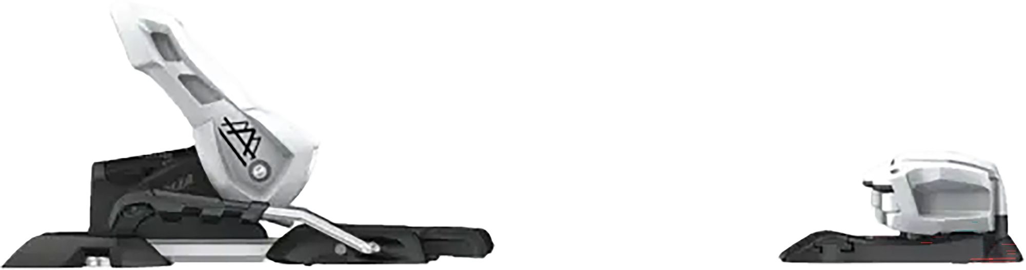 Head Adult ATTACK LYT 11 GW Freeski Bindings product image