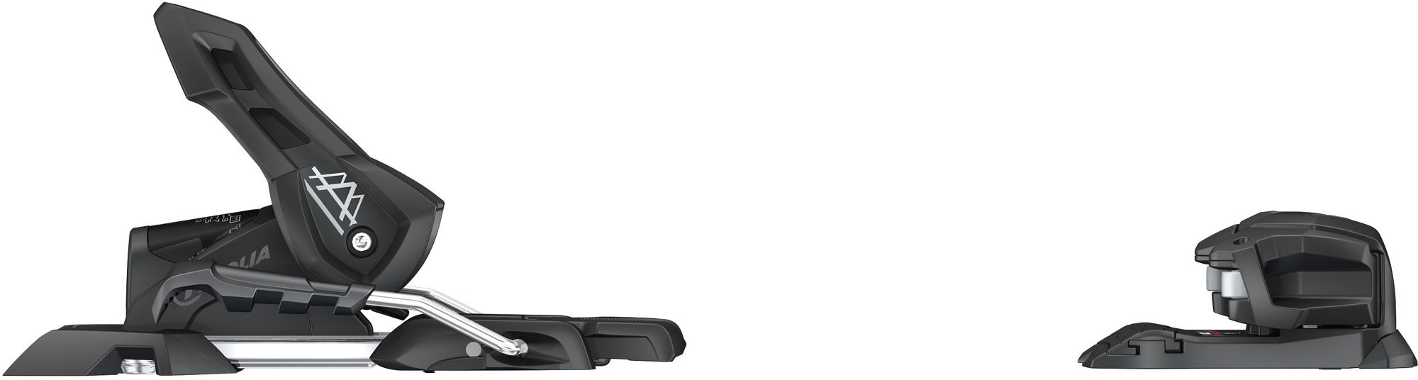 Head Adult ATTACK LYT 11 GW Freeski Bindings product image